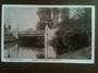 Real Photograph of Colombo Street Bridge Christchurch - 48302 - Postcard