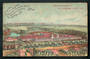 Coloured postcard of New Zealand International Exhibition Hagley Park Christchurch. With compliments W Strange & Coy Ltd. - 4832