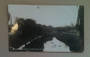 Real Photograph. On the Upper Avon Christchurch. - 48337 - Postcard