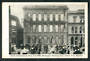 Postcard of Great Christchurch. Fire. Strange's Packing Room. - 48351 - Postcard