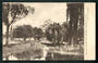 Early Undivided Postcard of The Avon and Municipal Buildungs Christchurch. - 48355 - Postcard
