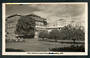 Real Photograph by A B Hurst & Son of Public Hospital and Nurses Home Christchurch. - 48360 - Postcard
