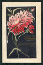 Glitter Postcard. Greetings from Christchurch. - 48403 - Postcard