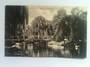 Postcard of The Garden's Bridge Christchurch. - 48410 - Postcard