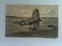 Postcard of Shag Rock Sumner. - 48415 - Postcard