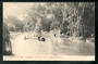Postcard. Boating on the Avon. - 48437 - Postcard