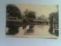 Postcard of Hereford Street Bridge Christchurch. - 48450 - Postcard