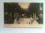 Early Undivided Postcard of The River Avon from Park Terrace. - 48467 - Postcard