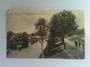 Postcard of The River Avon and Supreme Court Christchurch. - 48469 - Postcard