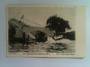 Postcard of New Zealand International Exhibition Christchurch. The Water Chute. - 48470 - Postcard