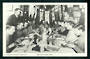 Reproduction of Real Photograph of Capt Scott's Birthday Dinner. - 48485 - Postcard