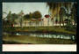 NEW ZEALAND 1906 Coloured Postcard of Christchurch Exhibition. - 48494 - Postcard