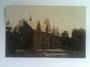 Real Photograph by Radcliffe of Museum Christchurch. An early card. - 48511 - Postcard