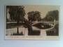 Real Photograph of River Avon and Bridge Christchurch. - 48523 - Postcard
