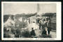 NEW ZEALAND 1906 Postcard of Christchurch Exhibition. Rotorua at the Exhibition. Photo by Beken. Published by Smith and Anthony