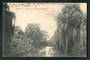 Postcard by Muir & Moodie. On the Avon Christchurch. - 48543 - Postcard
