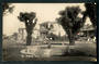 Real Photograph by Radcliffe of The Hospital Timaru. - 48571 - Postcard