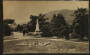 Real Photo by Fergusson of Queens Gardens Nelson - 48603 - Postcard