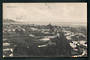 Postcard of Nelson with NELSON concentric circle postmark. - 48611 - Postcard