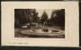 Real Photograph of the Queens Gardens Nelson. - 48628 - Postcard