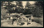 Postcard of The Queens Gardens Nelson. - 48631 - Postcard
