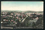 Coloured postcard by Muir and Moodie of Nelson from the zig-zag. - 48638 - Postcard
