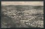 Postcard by Alf Robinson of Nelson from above Milton Street. - 48648 - Postcard