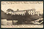 Early Undivided Postcard of Girls' College Nelson. - 48653 - Postcard