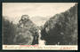 Early Undivided Postcard by C Miler of River Matai Nelson. - 48654 - Postcard