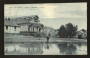 Postcard of Suter Art Gallery Queens Gardens Nelson. - 48667 - Postcard