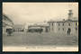 Postcard of Market Place Blenheim looking South. - 48707 - Postcard