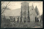 Postcard of Church of England Blenheim. - 48715 - Postcard