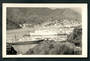 Real Photograph by Kelly of the Interislander Ferry the Aramoana at Picton - 48716 - Postcard