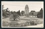 Real Photograph of Gardens Blenheim. - 48728 - Postcard