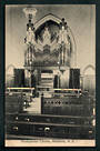 Postcard of (the interior of) Presbyterian Church Blenheim. - 48732 - Postcard