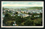 Coloured postcard of Greymouth. - 48768 - Postcard