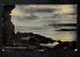 Real Photograph of Lawyer's Head Dunedin. - 49102 - Postcard