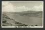 Real Photograph by N S Seaward of Otago Harbour Dunedin. - 49163 - Postcard