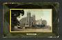 Coloured postcard of St Joseph's Roman Catholic Cathedral and Convent. - 49167 - Postcard
