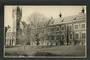 Real Photograph of University of Otago. - 49174 - Postcard