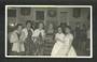 Real Photograph of Social Function at Waimana WTC. - 49227 - Photograph