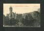 Postcard by Muir & Moodie of Otago University. - 49297 - Postcard