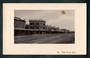 Real Photograph of Main Street Gore. Stain. - 49355 - Postcard