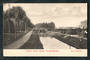 Early Undivided Postcard by Muir and Moodie of Puni Creek Invercargill. - 49393 - Postcard