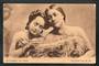 Postcard of Maori Beauties. - 49563 - Postcard