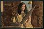 Coloured postcard. Very Good Whakahua. - 49578 - Postcard