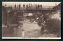 Postcard of Children diving for pennies. - 49581 - Postcard