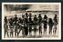 Real Photograph. Enjoying Life Rotorua. - 49601 - Postcard