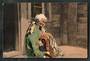 Coloured postcard. Hinnoe (Sleepy). - 49635 - Postcard