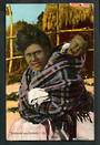 Coloured postcard. Sunshine and Shower. - 49646 - Postcard